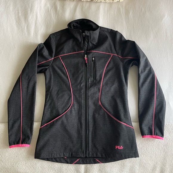 Fila Jackets & Blazers - FILA - SIZE XS - JACKET